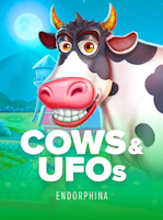 Cows & UFOs