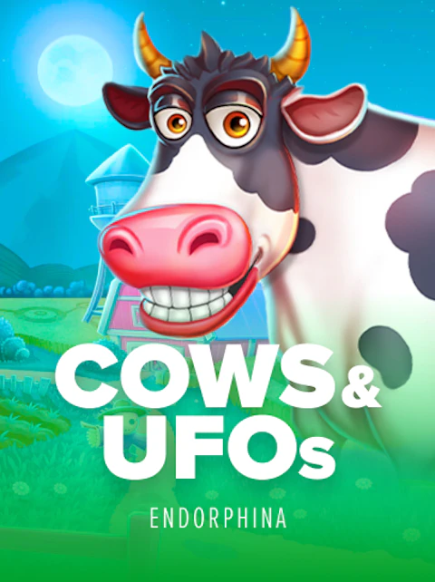 Cows & UFOs