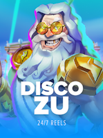 Disco Zu