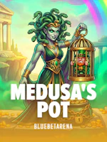 Medusa’s Pot