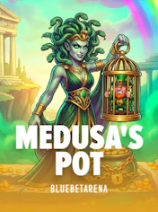 Medusa’s Pot