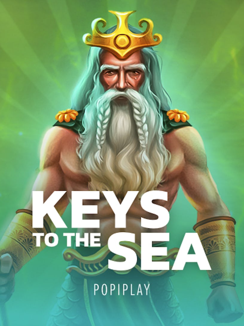 Keys To The Sea