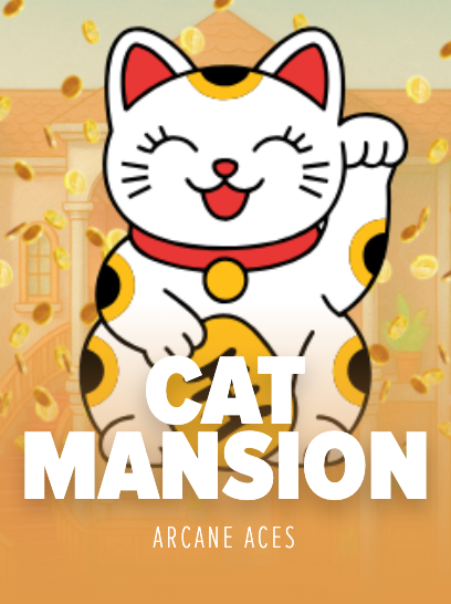 Cat Mansion