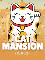 Cat Mansion