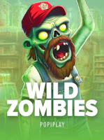 Wild Zombies