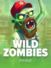 Wild Zombies