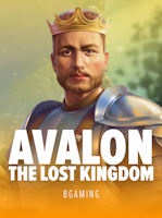 Avalon: The Lost Kingdom