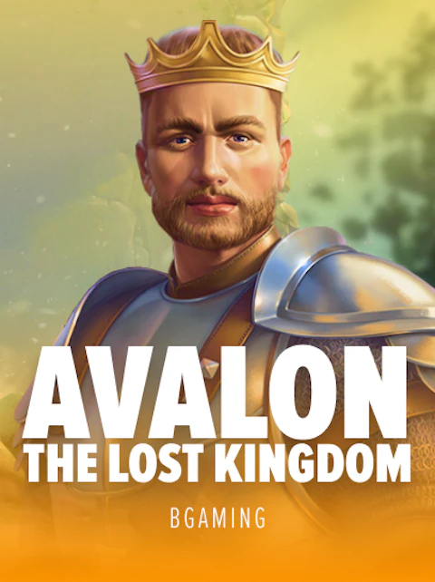 Avalon: The Lost Kingdom