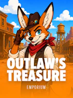 Outlaws Treasure