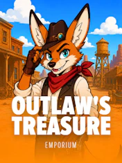 Outlaws Treasure