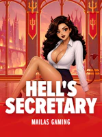 Hell's Secretary