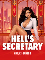 Hell's Secretary