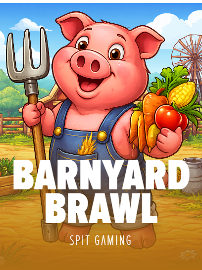 Barnyard Brawl