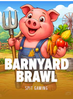 Barnyard Brawl