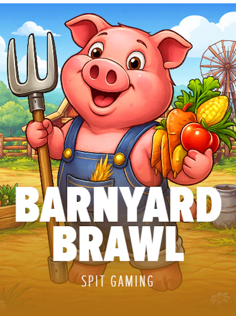 Barnyard Brawl