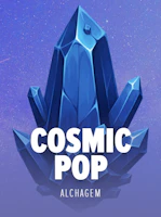 Cosmic Pop