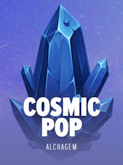 Cosmic Pop