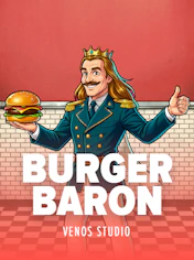 Burger baron