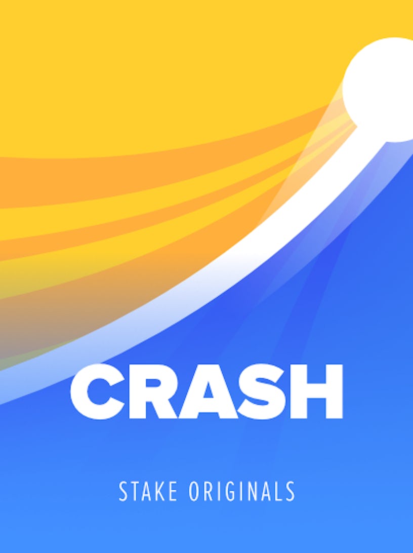 Play Crash Casino Game Online - Stake Originals on