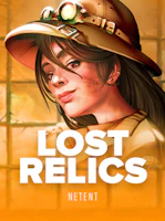 Lost Relics