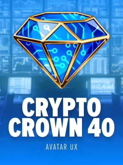 Crypto Crown 40