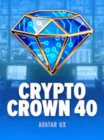 Crypto Crown 40