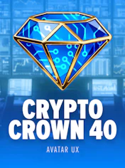 Crypto Crown 40