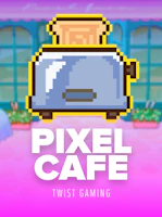 Pixel Cafe
