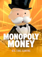 MONOPOLY Money