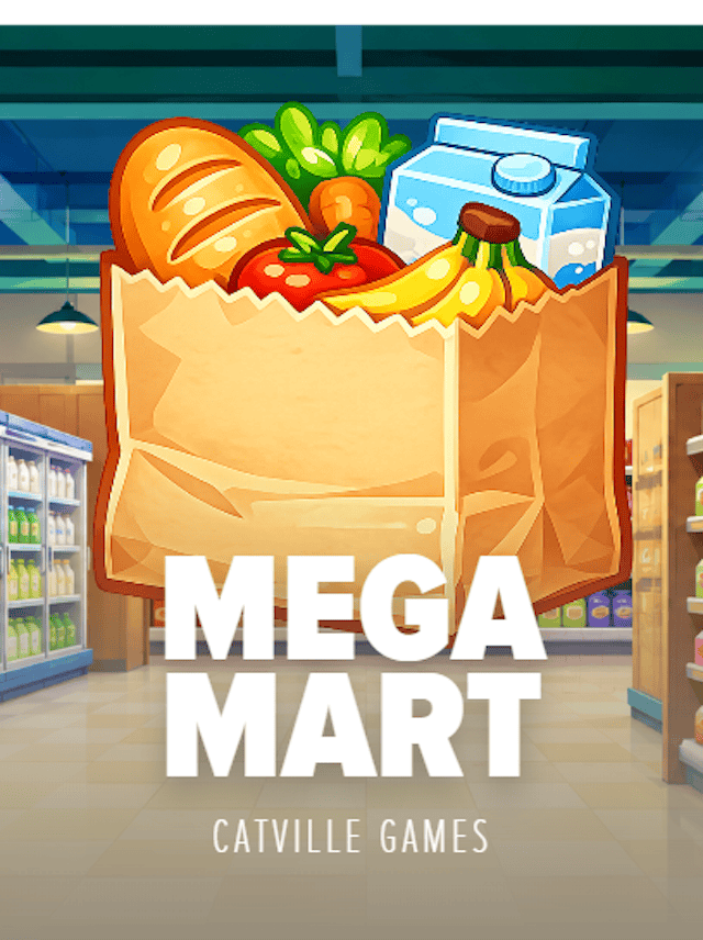 Mega Mart