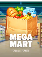 Mega Mart