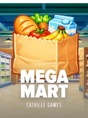 Mega Mart