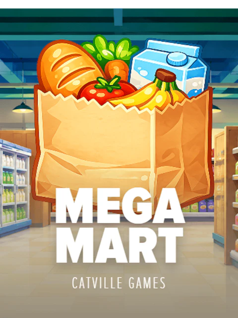Mega Mart