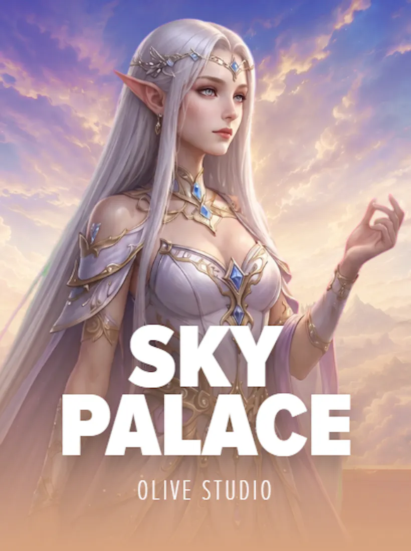 Sky Palace slot