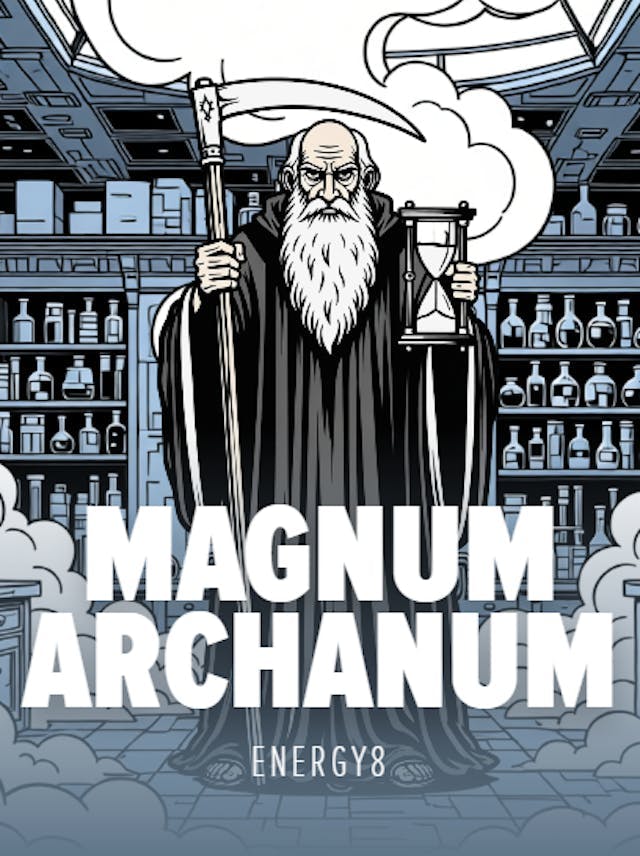 Magnum Archanum
