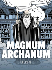 Magnum Archanum