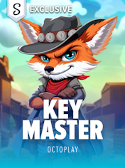 Key  Master