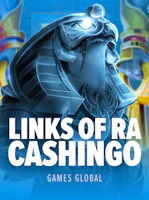 Links of Ra CASHINGO