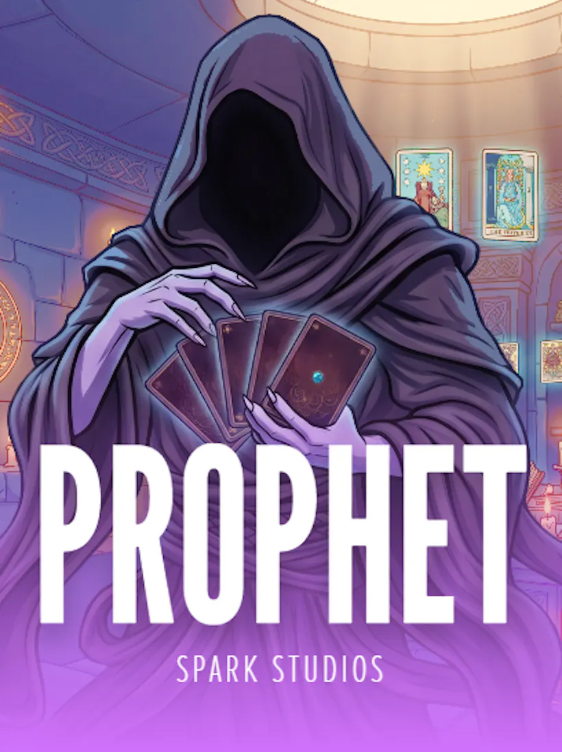 Prophet slot