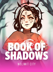 Book of Shadows