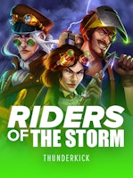 Riders of the Storm