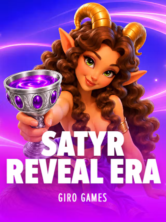Satyr Reveal Era