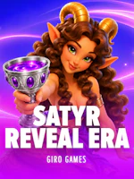 Satyr Reveal Era