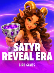 Satyr Reveal Era