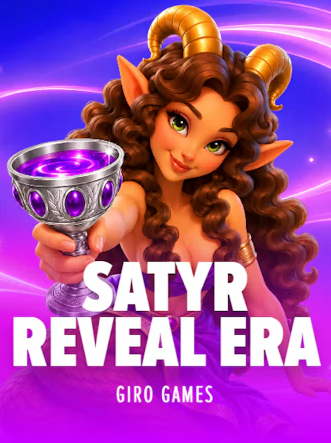 Satyr Reveal Era
