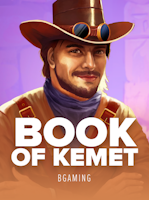 Book of Kemet