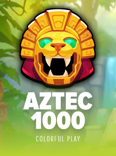 Aztec 1000