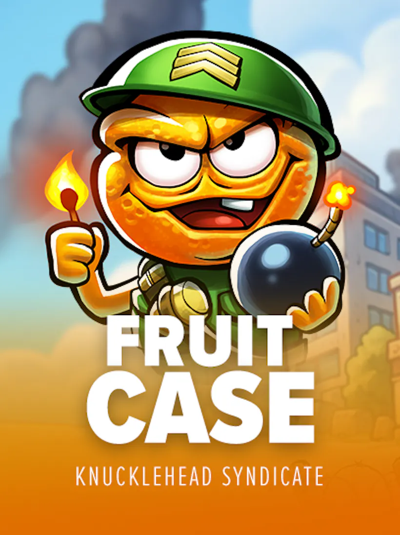 Fruit Case slot