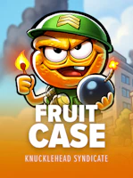 Fruit Case