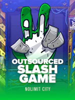 Outsourced: Slash Game